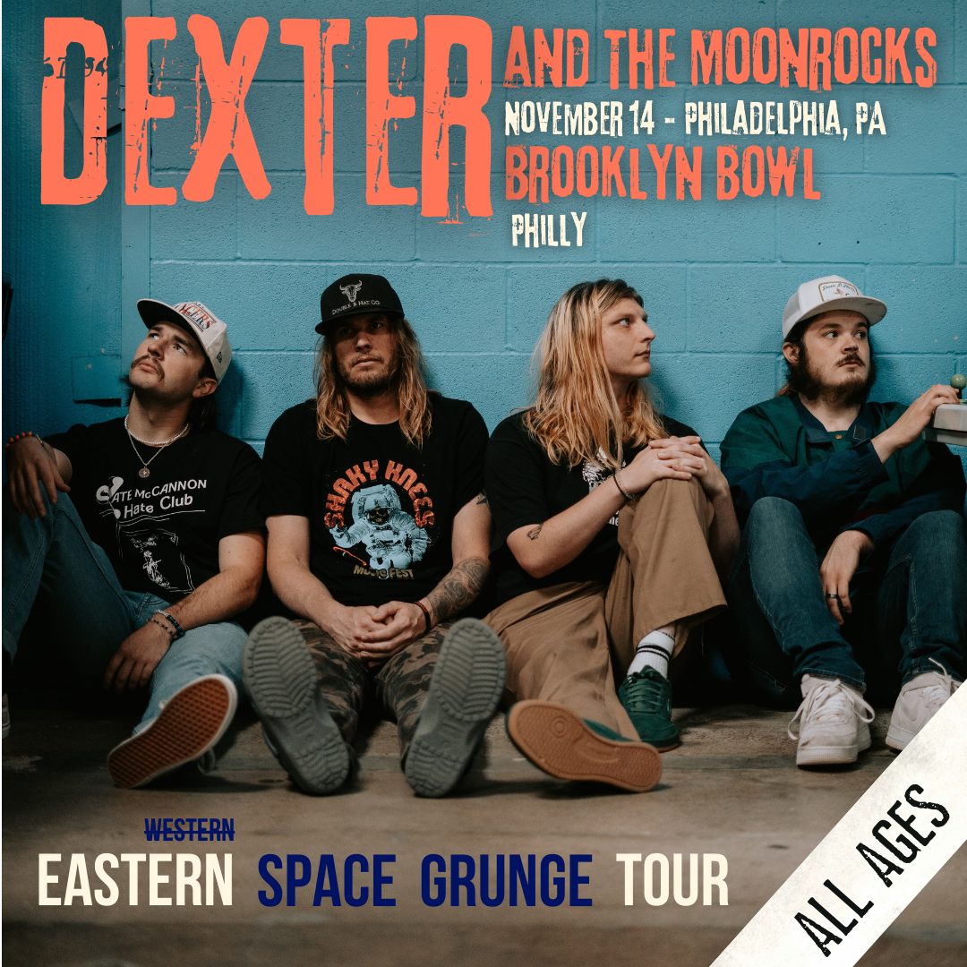 More Info for Dexter and The Moonrocks