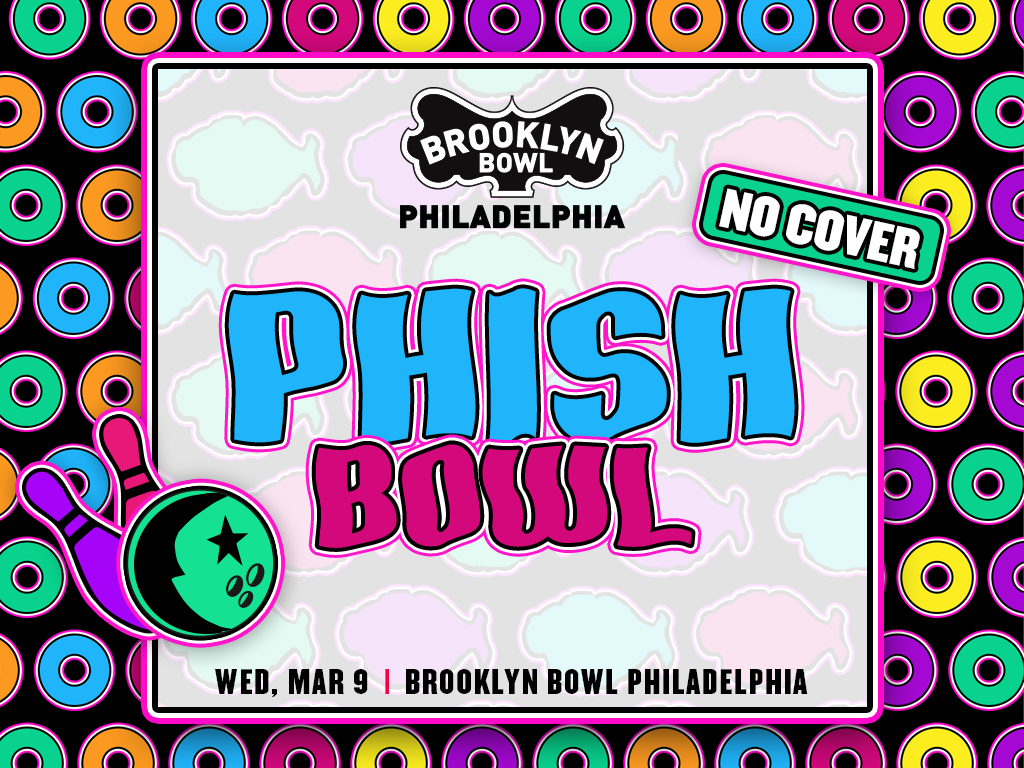 Phish Bowl