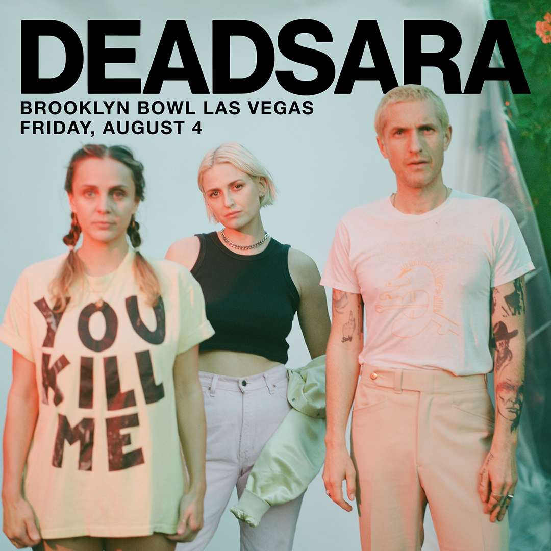 Dead Sara