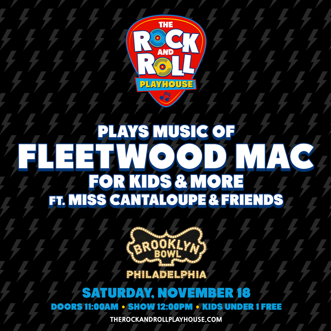 Music Of Fleetwood Mac For Kids + More