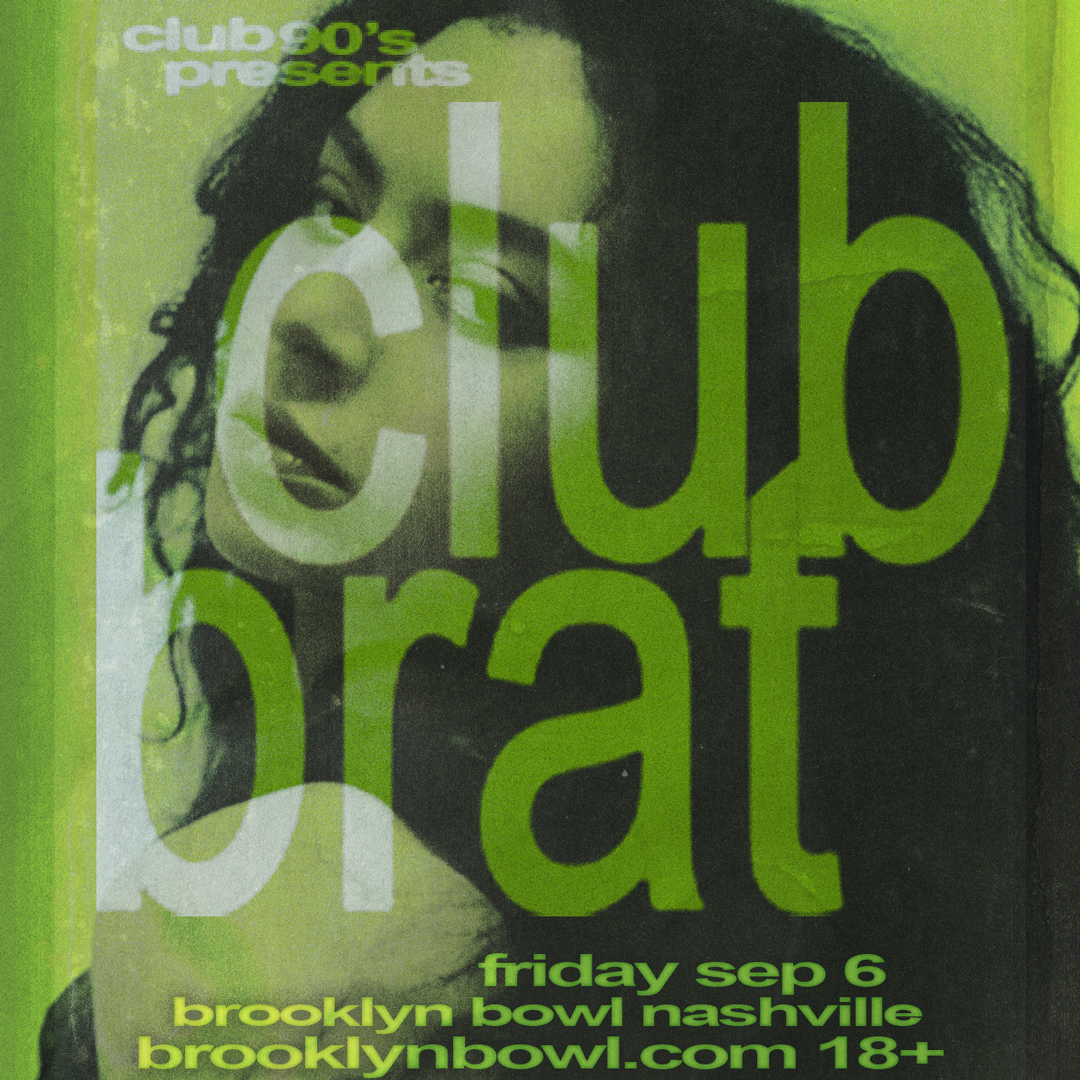 More Info for Club Brat: Charli XCX Night