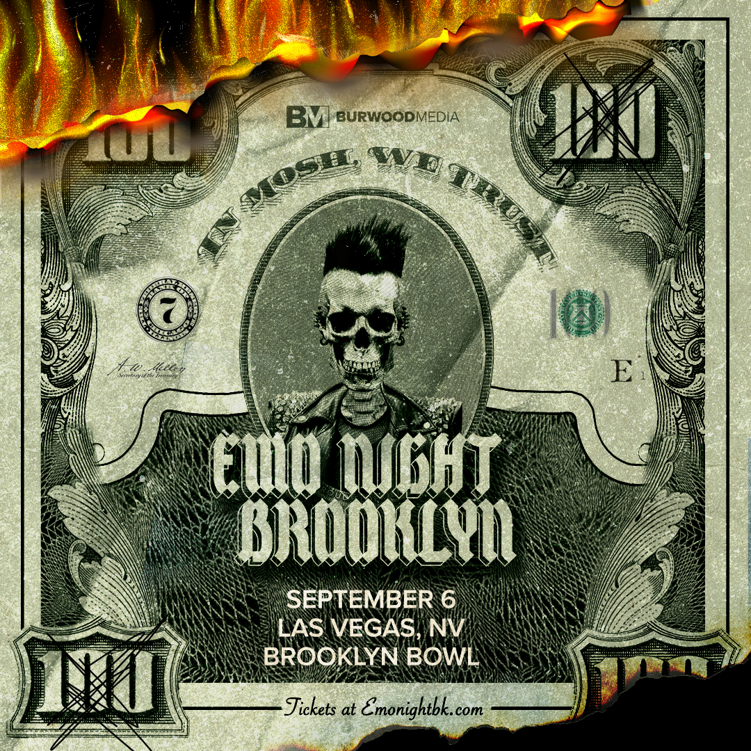 More Info for Emo Night Brooklyn