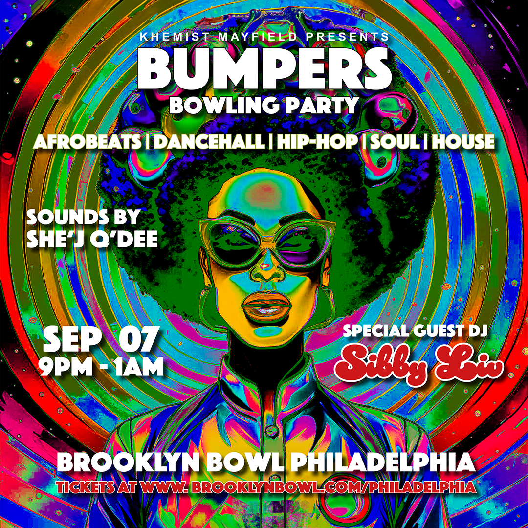 More Info for BUMPERS (21+)