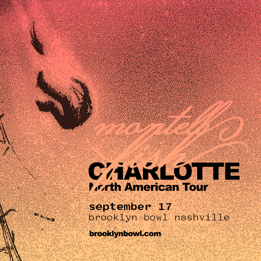 More Info for Montell Fish - Charlotte North American Tour