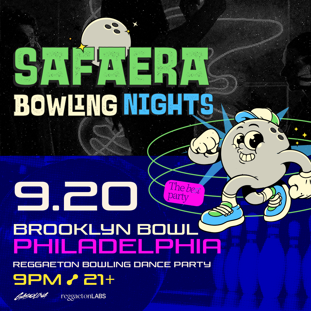 More Info for Safaera Bowling Nights (21+)