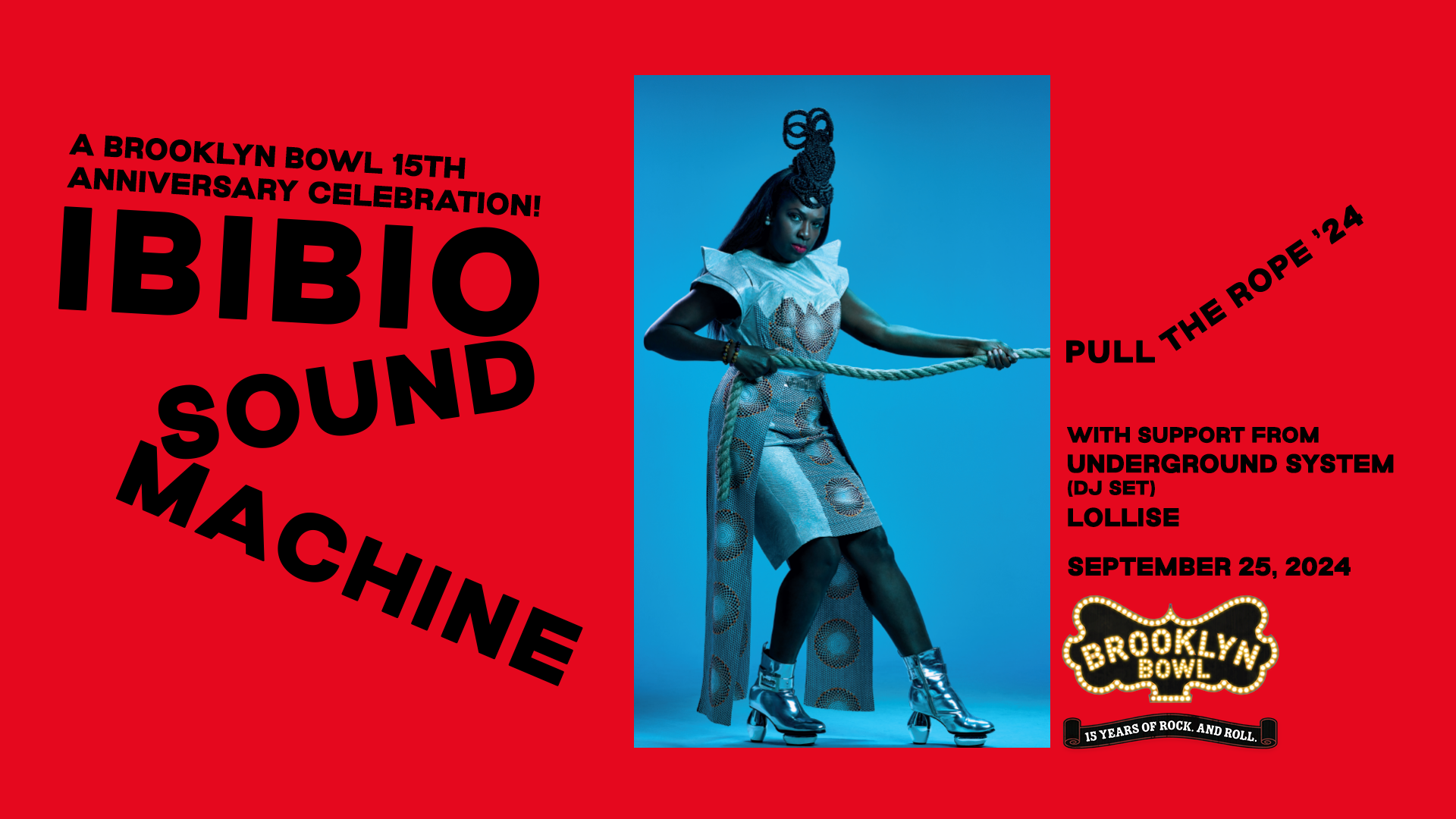 More Info for Ibibio Sound Machine