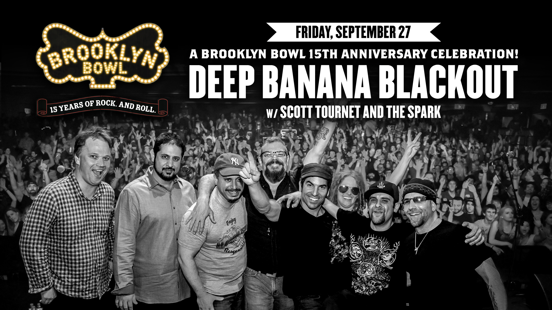 More Info for Deep Banana Blackout