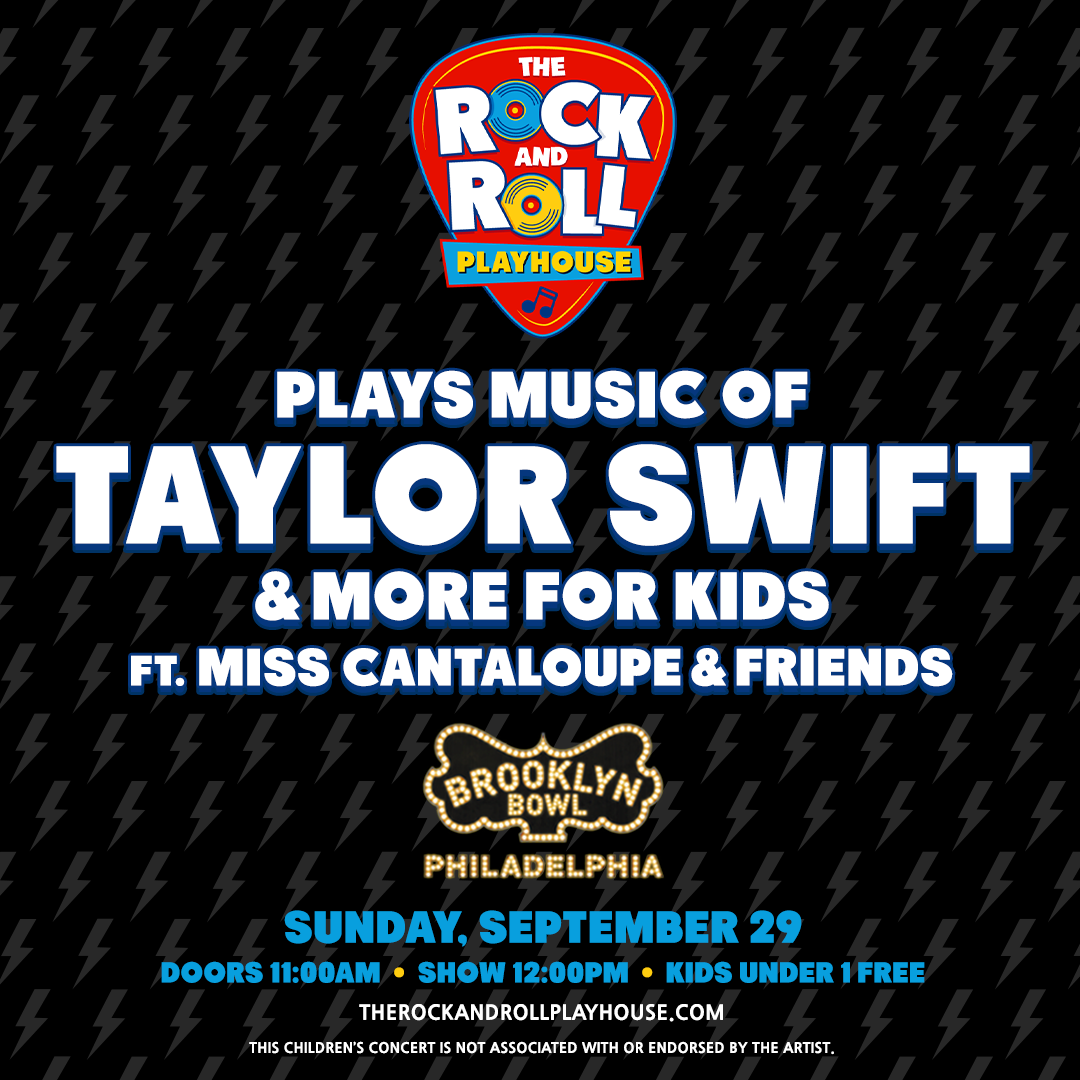 Music of Taylor Swift For Kids & More!