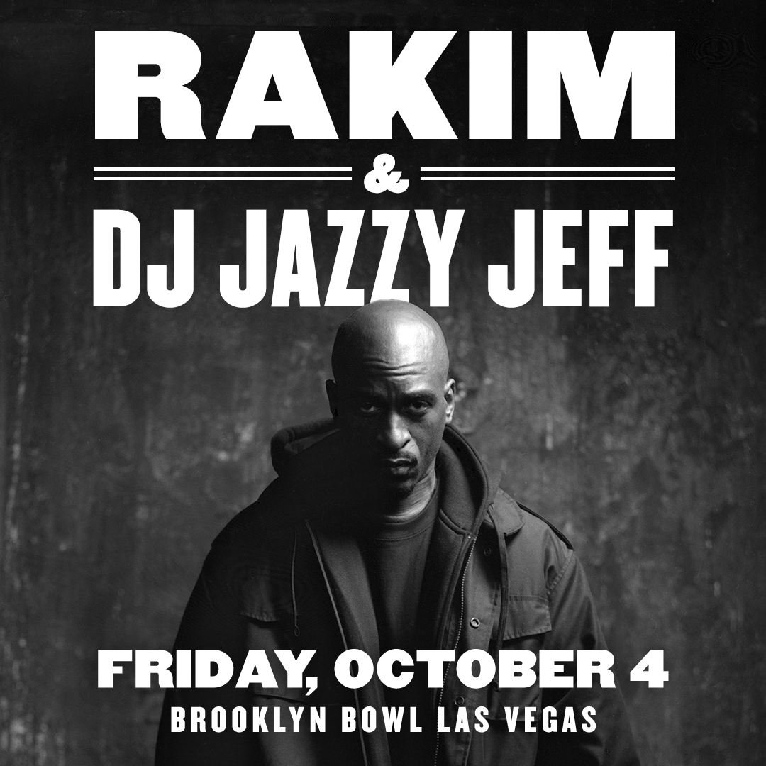 More Info for Rakim & DJ Jazzy Jeff