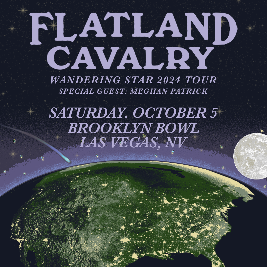 More Info for Flatland Cavalry
