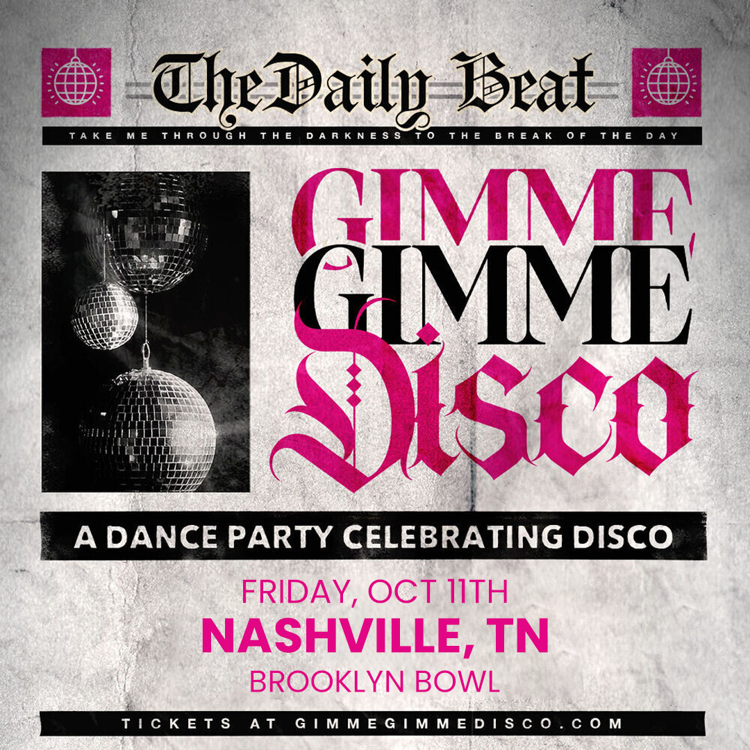 More Info for Gimme Gimme Disco