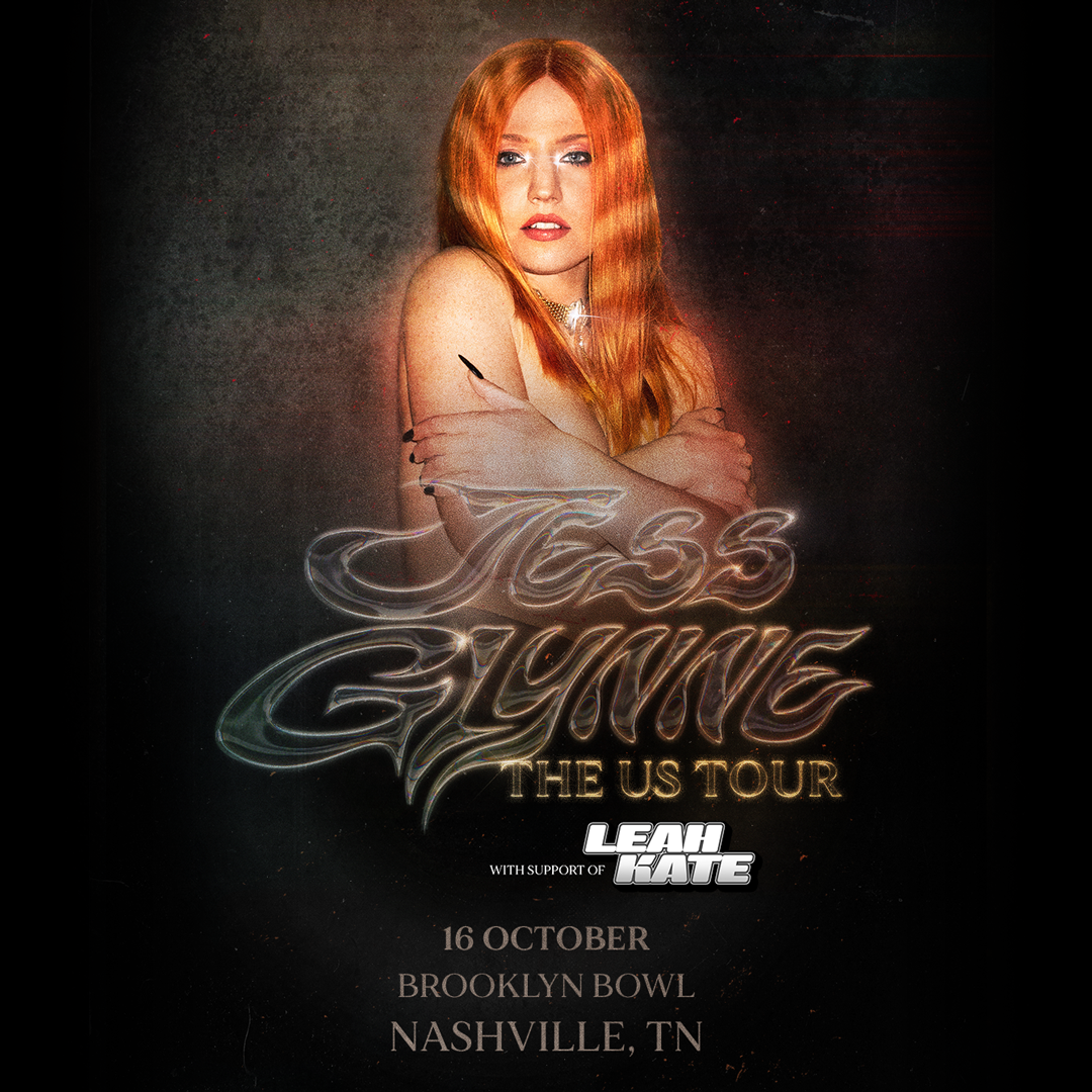 More Info for Jess Glynne - The US Tour