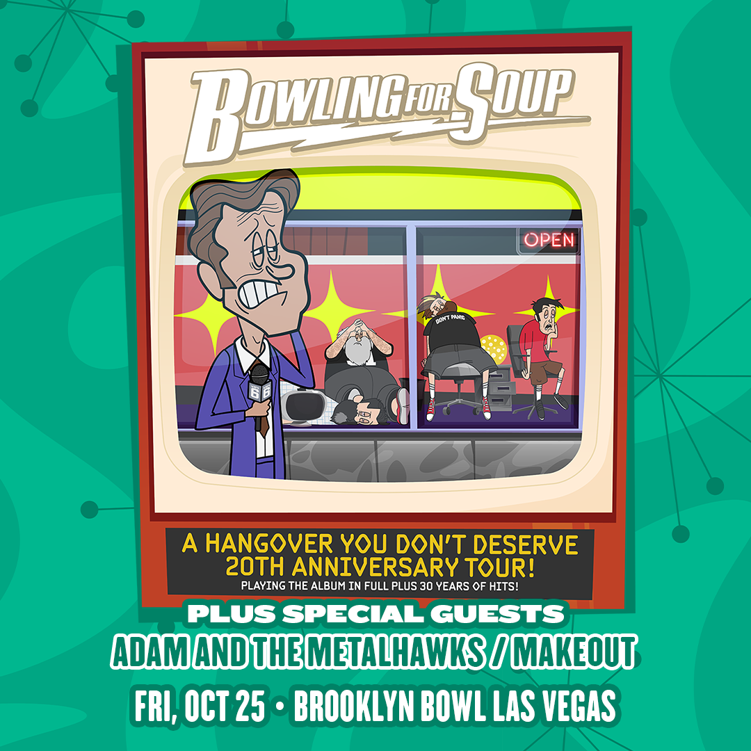 More Info for Bowling For Soup