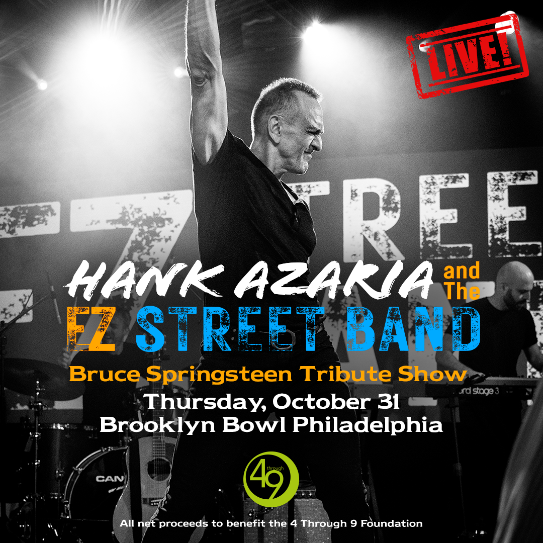 More Info for Hank Azaria and the EZ Street Band (21+)