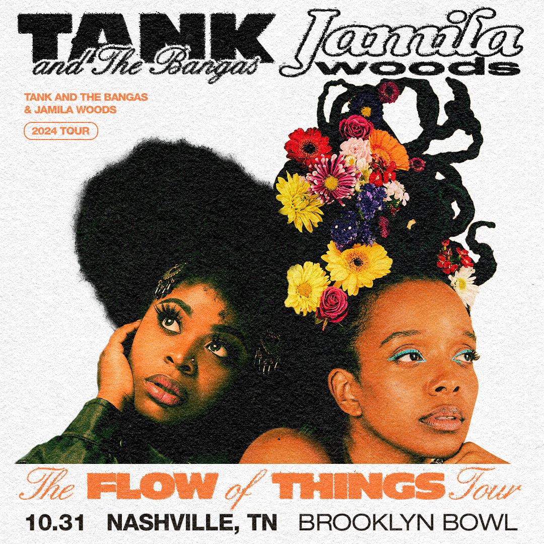 More Info for Tank and the Bangas & Jamila Woods