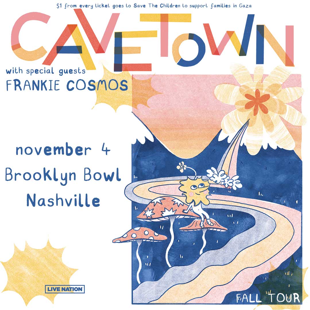 More Info for Cavetown