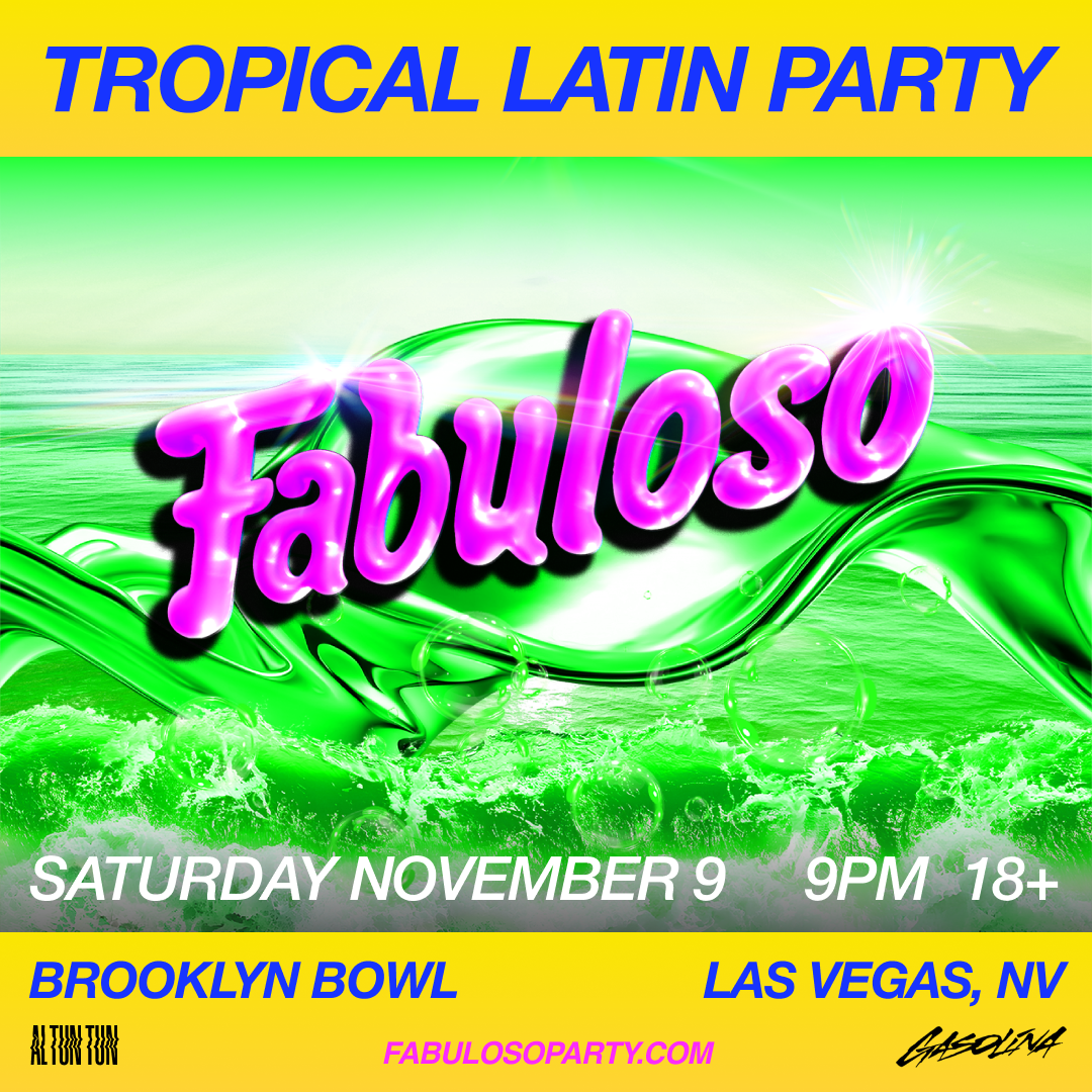 More Info for Fabuloso Party