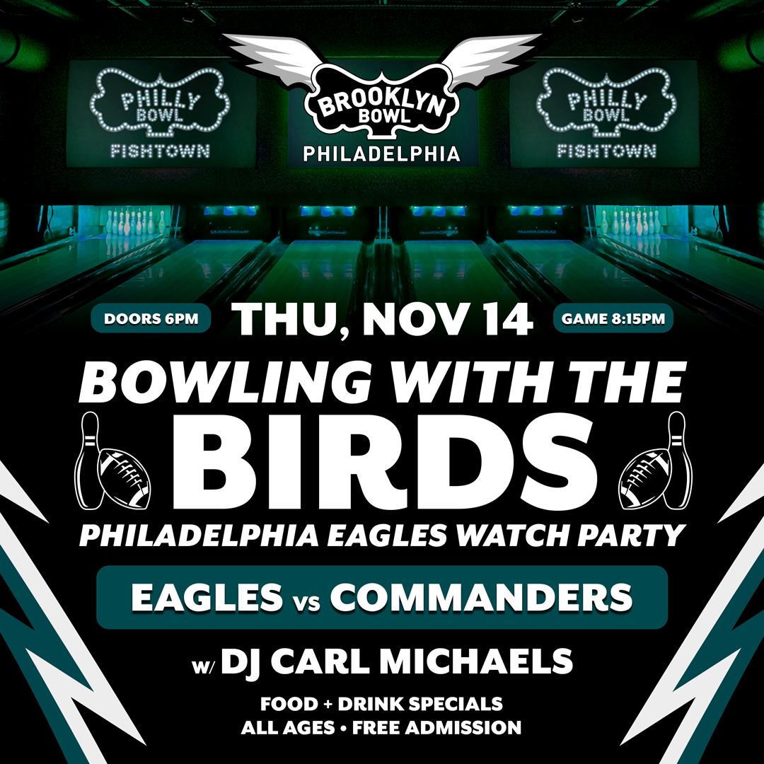 More Info for Bowling With The Birds