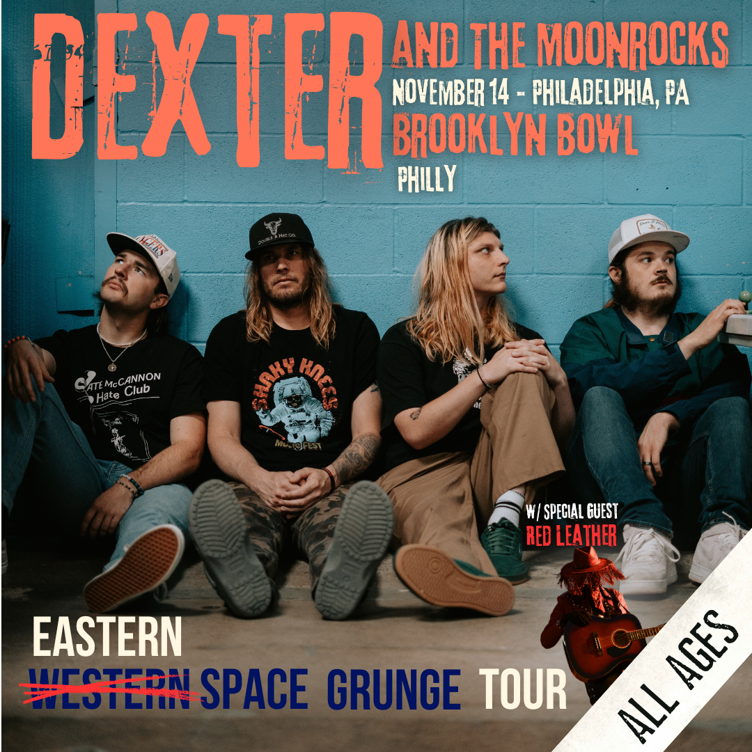 More Info for Dexter and The Moonrocks