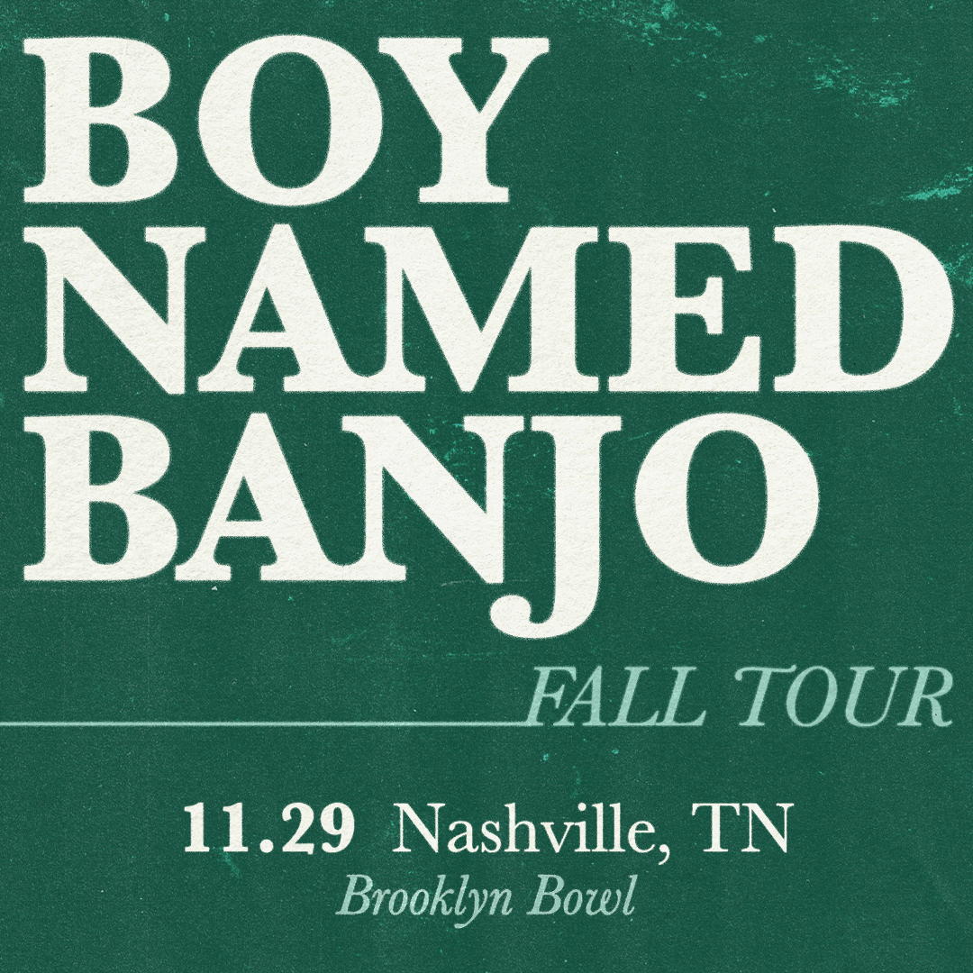 More Info for Boy Named Banjo