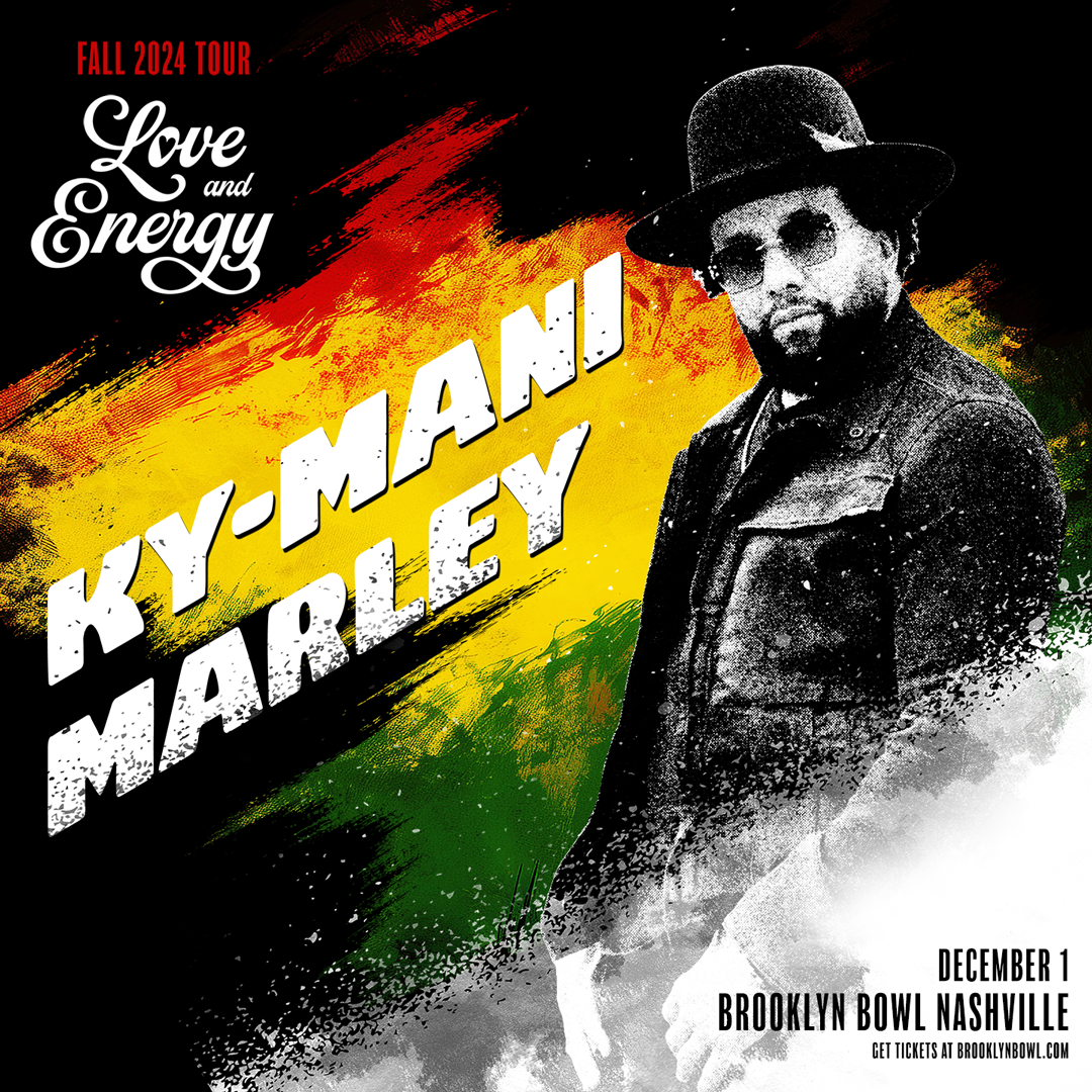 More Info for Ky-Mani Marley Fall 2024 Tour