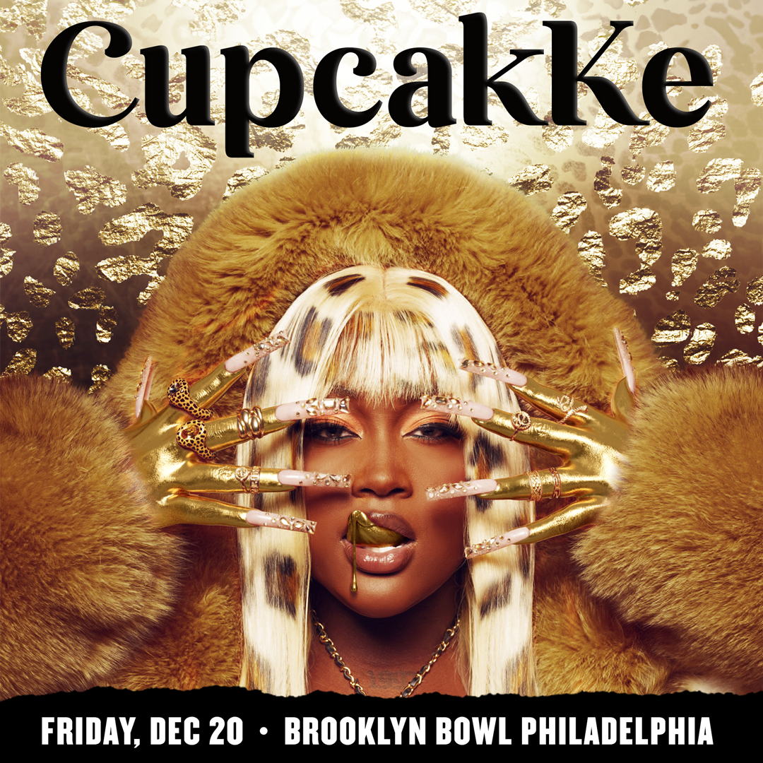 CupcakKe (18+)