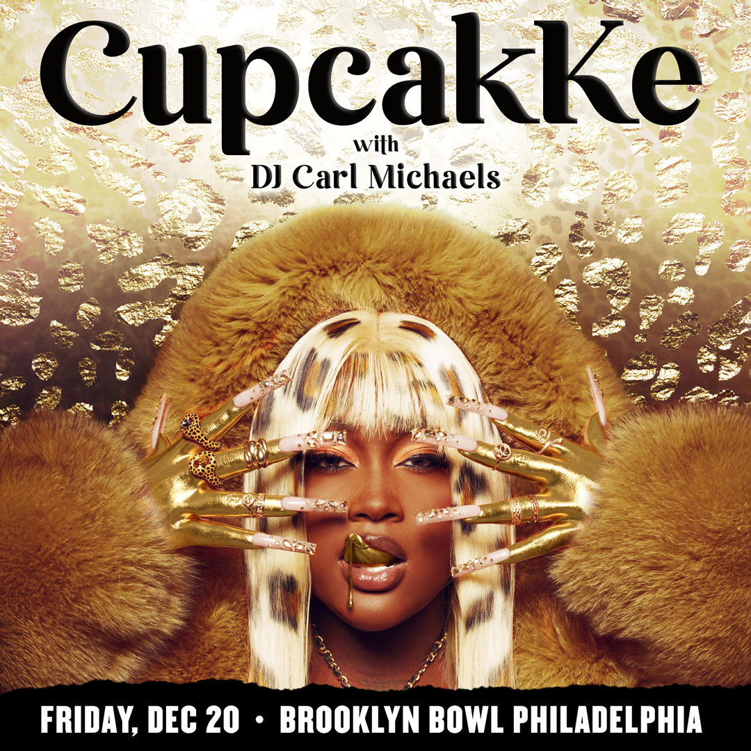 CupcakKe (18+)