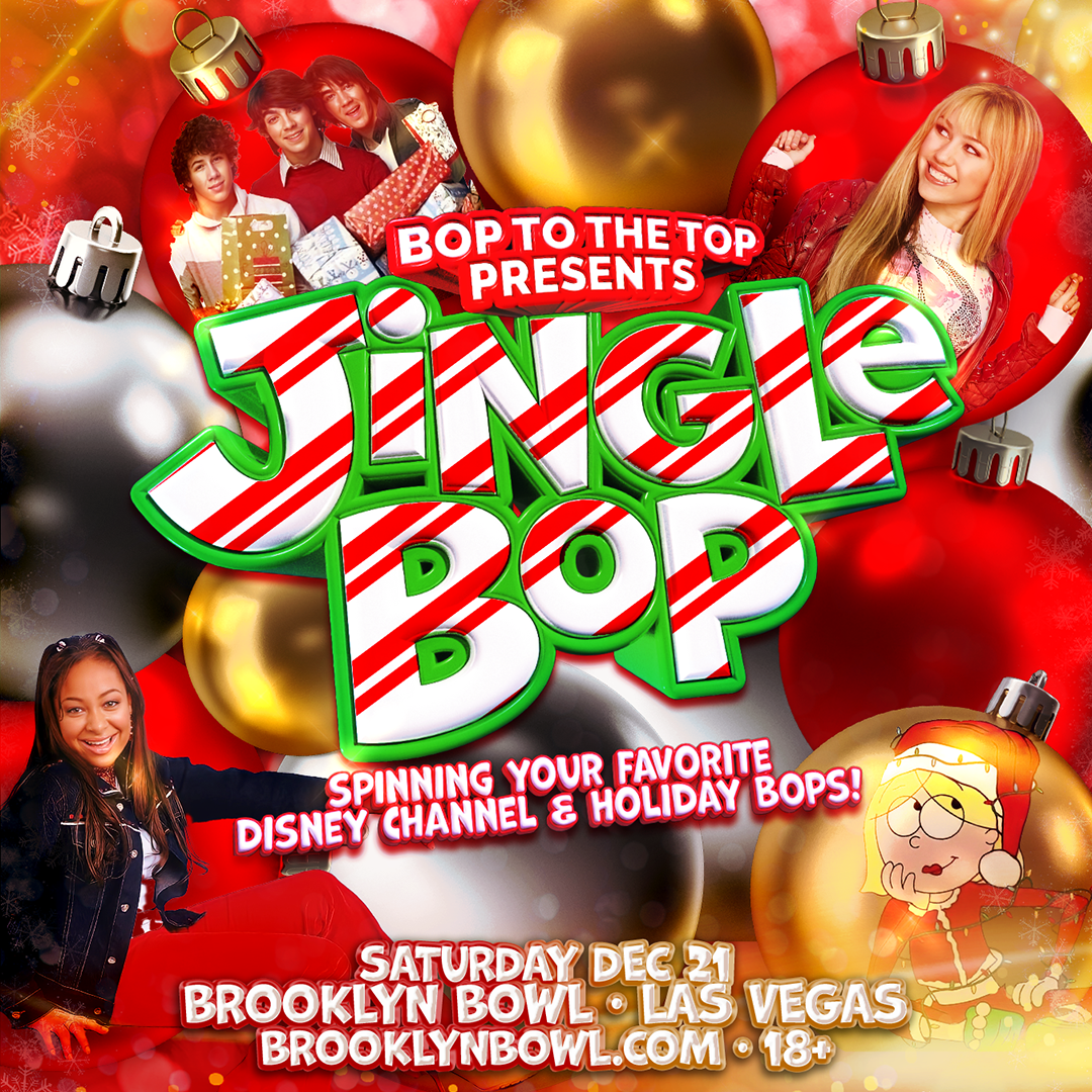 More Info for Jingle Bop