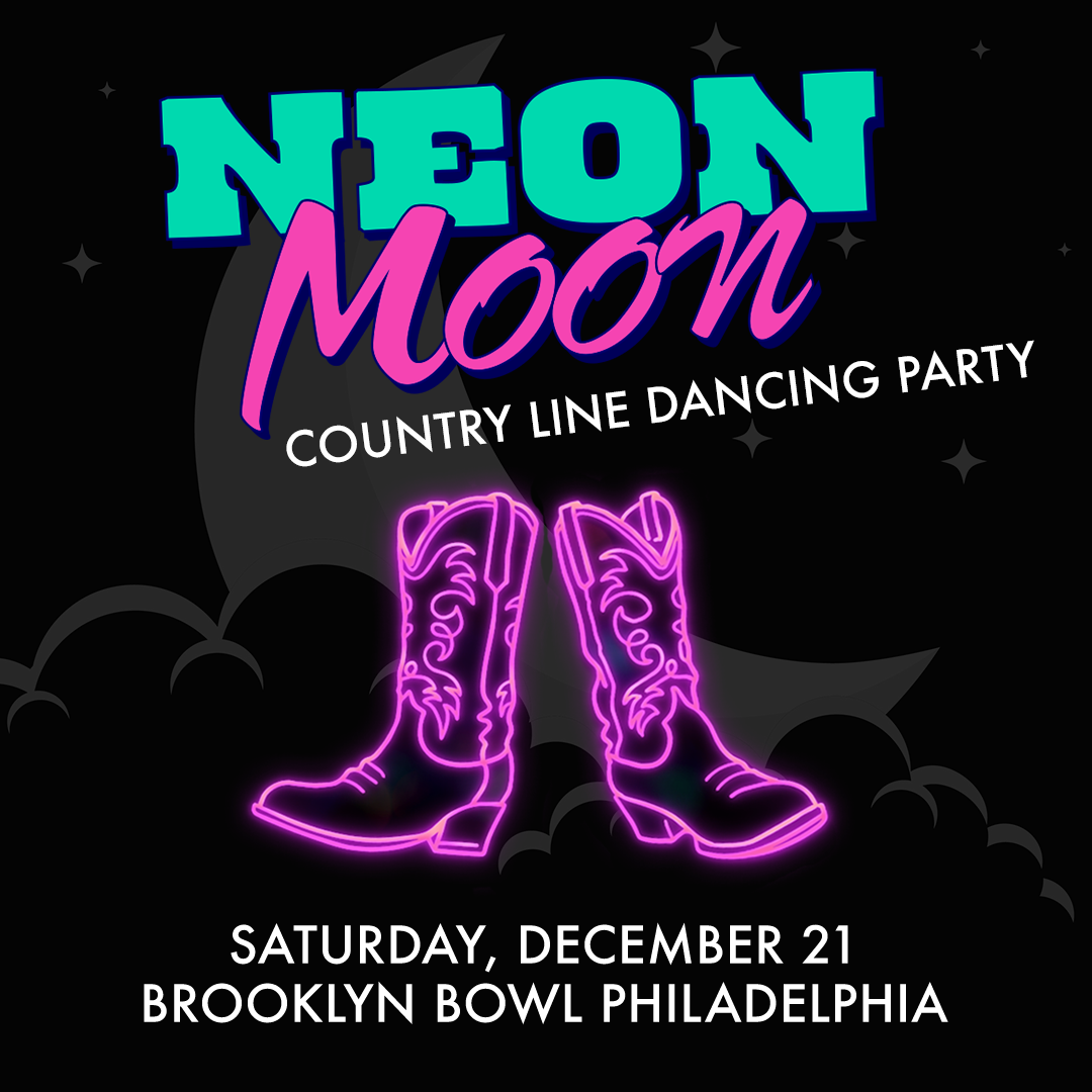 More Info for Neon Moon Rodeo (21+)