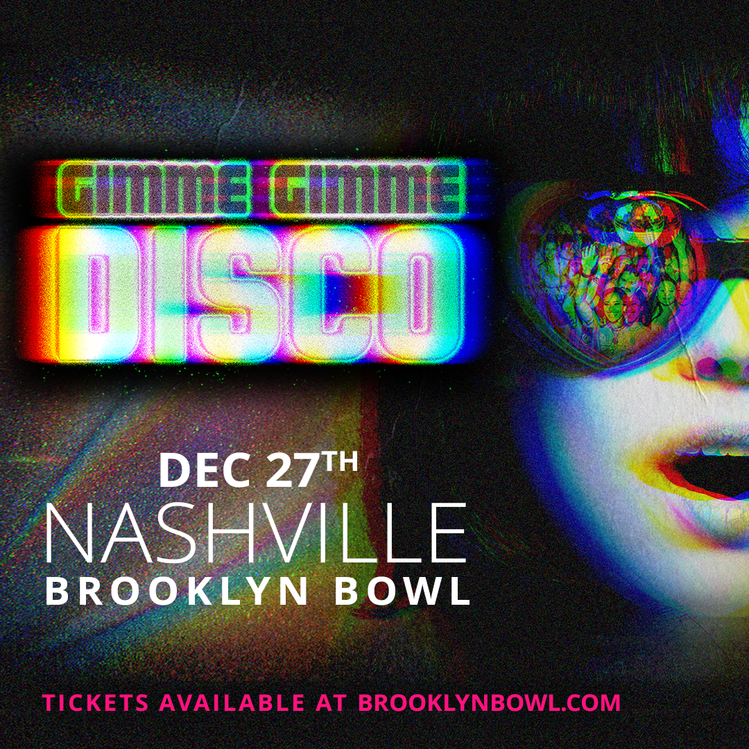 More Info for Gimme Gimme Disco