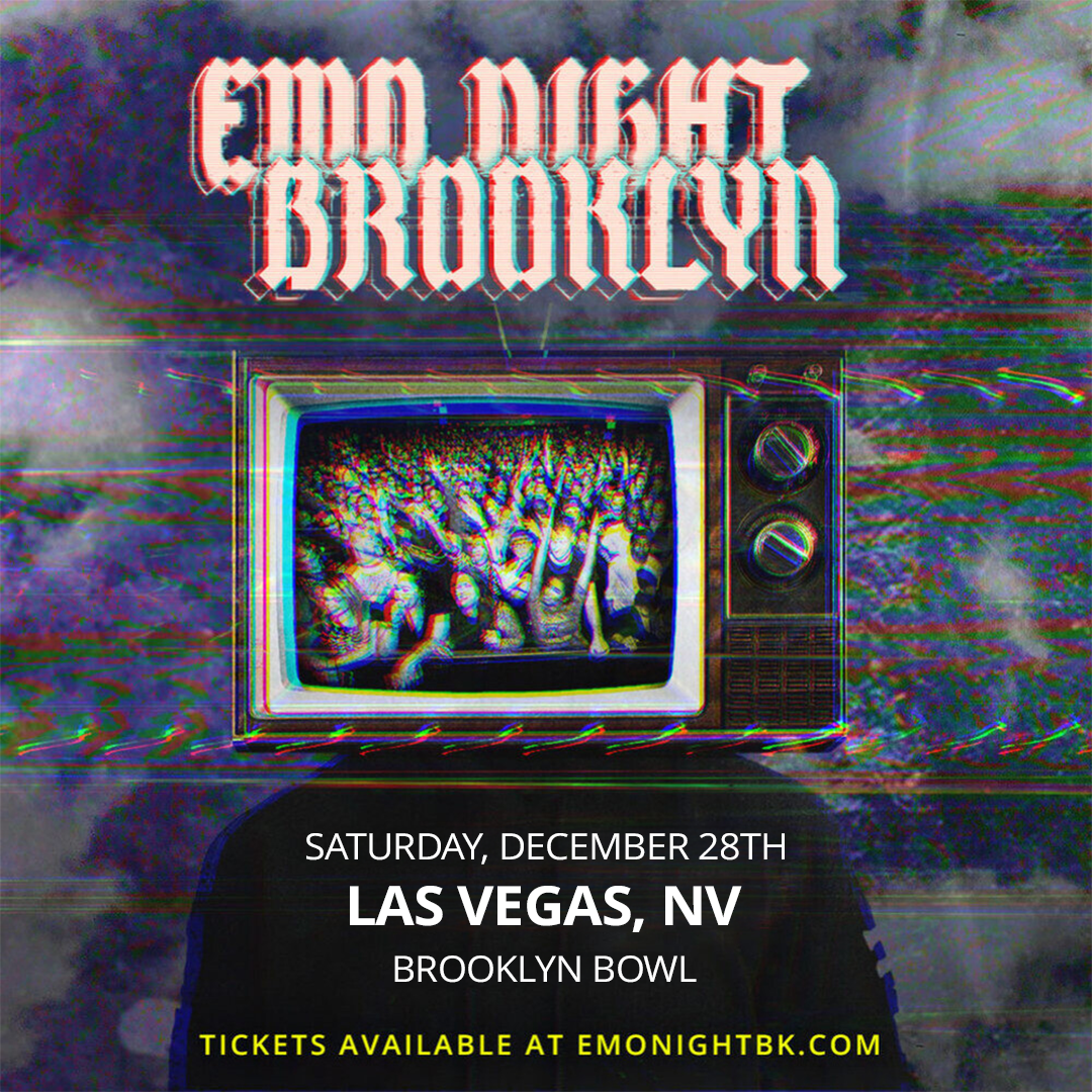 More Info for Emo Night Brooklyn