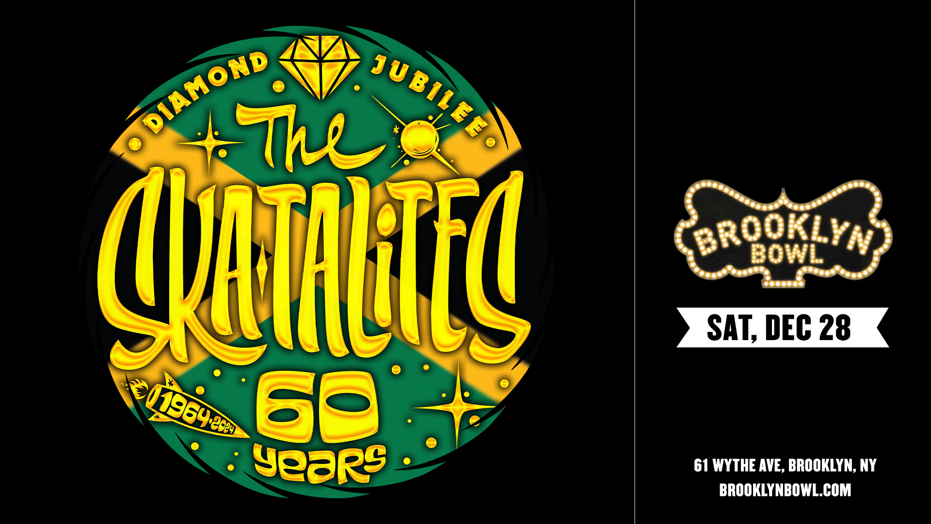 More Info for The Skatalites