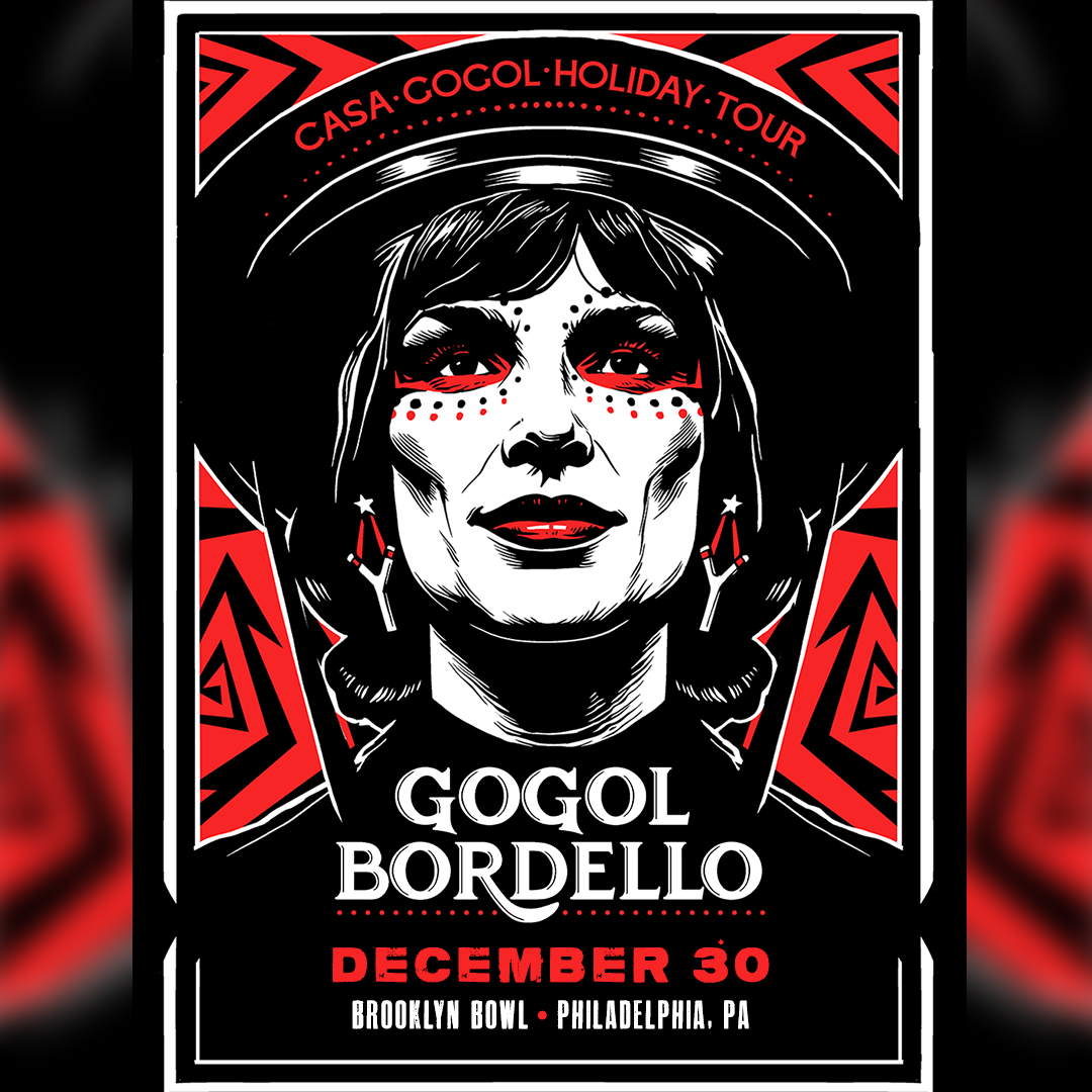 Gogol Bordello