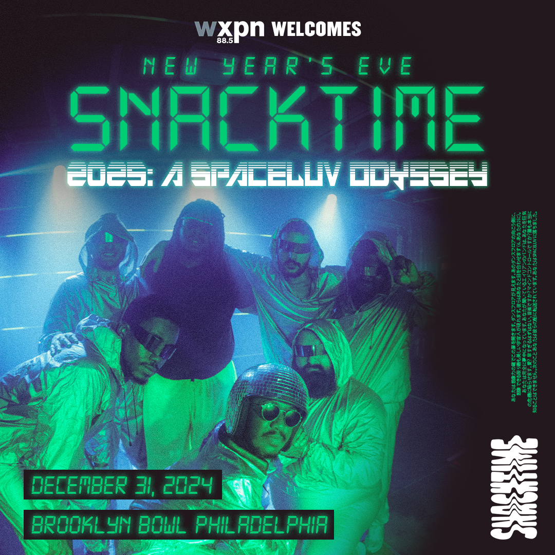 More Info for SNACKTIME (21+)