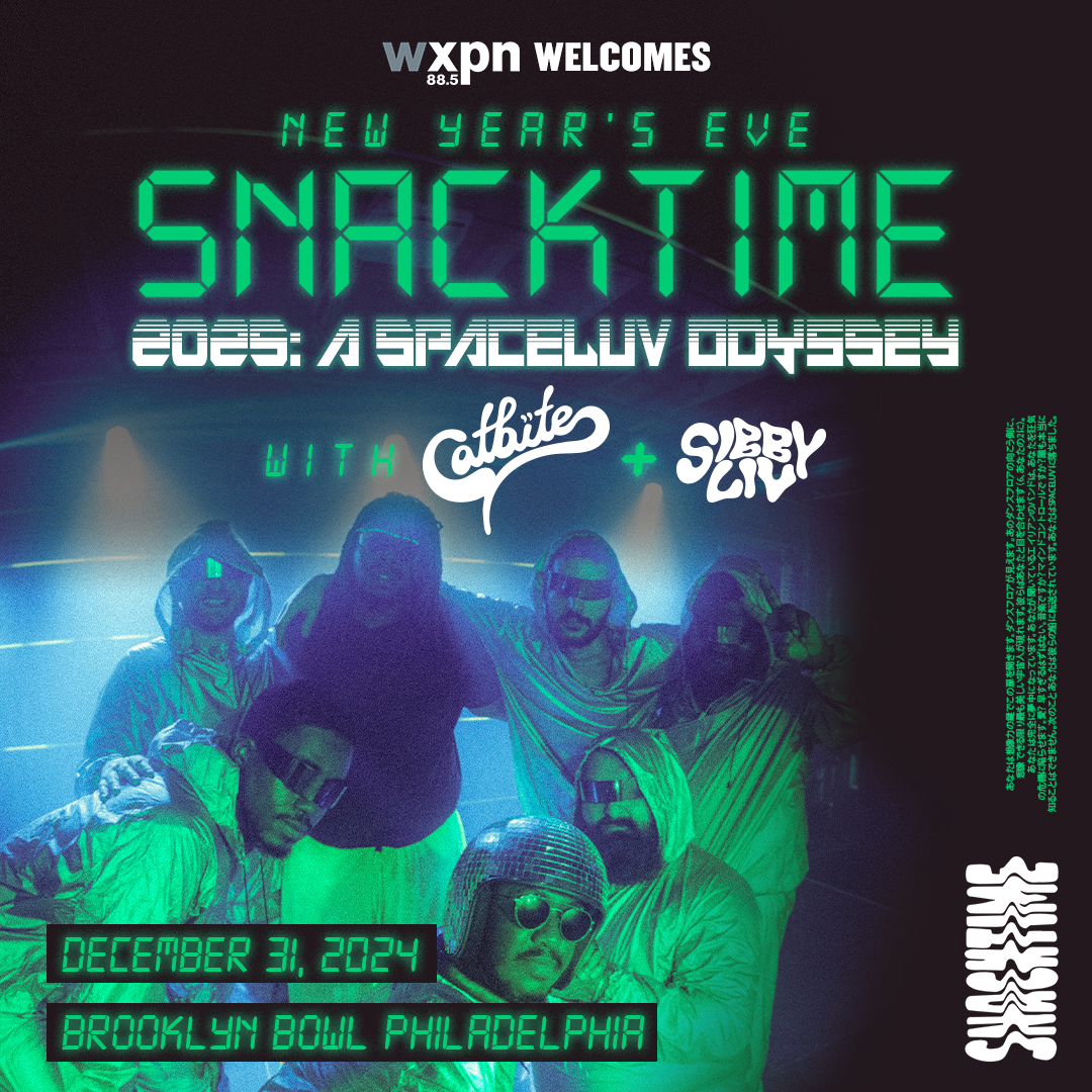 More Info for SNACKTIME (21+)