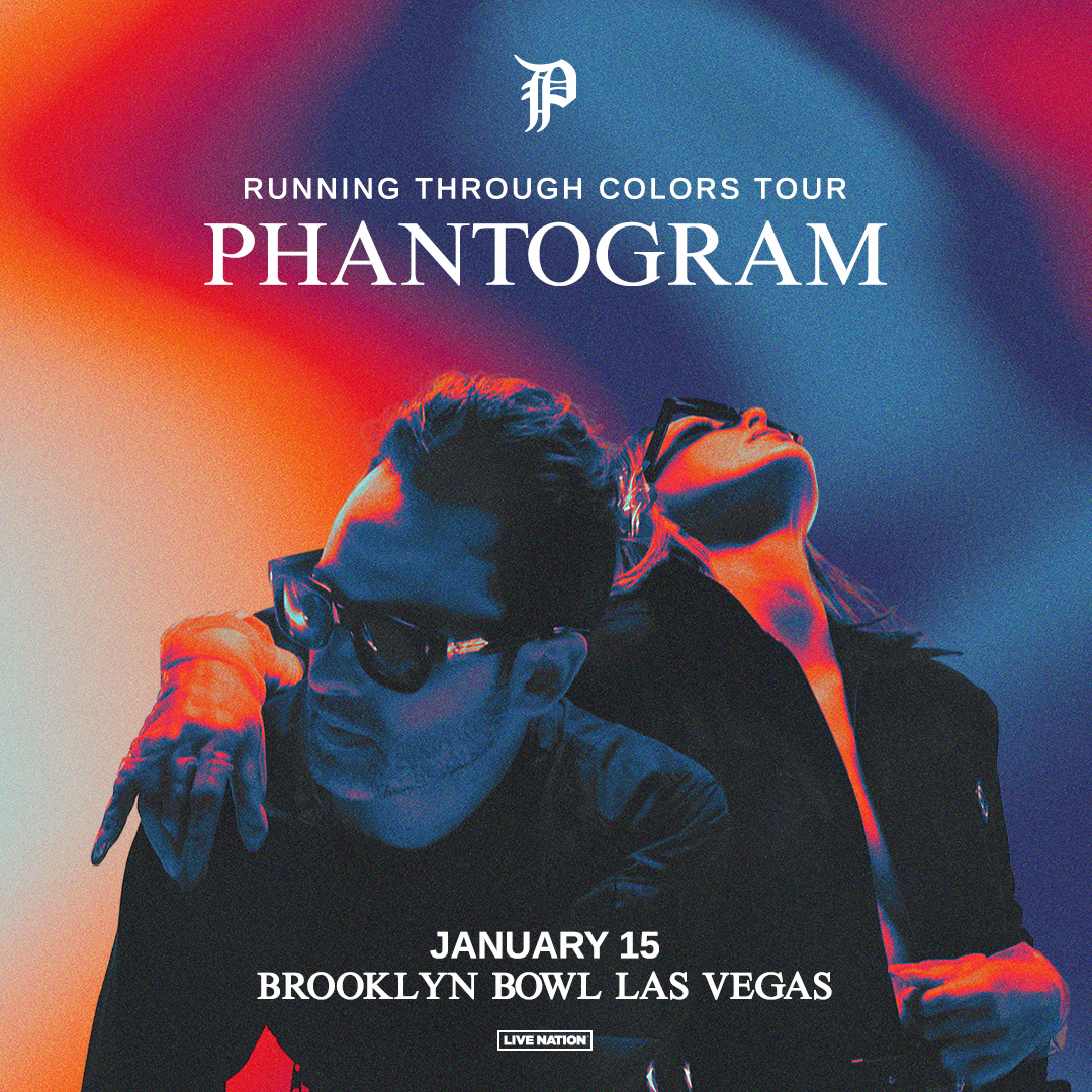 More Info for Phantogram