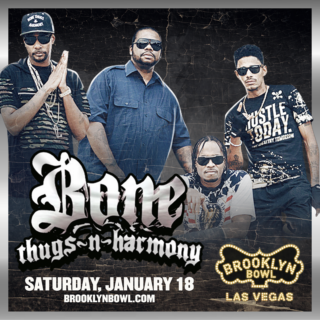 More Info for Bone Thugs-N-Harmony