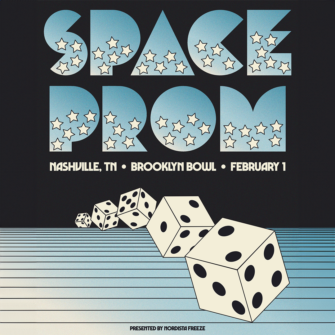 More Info for Nordista Freeze Presents Space Prom