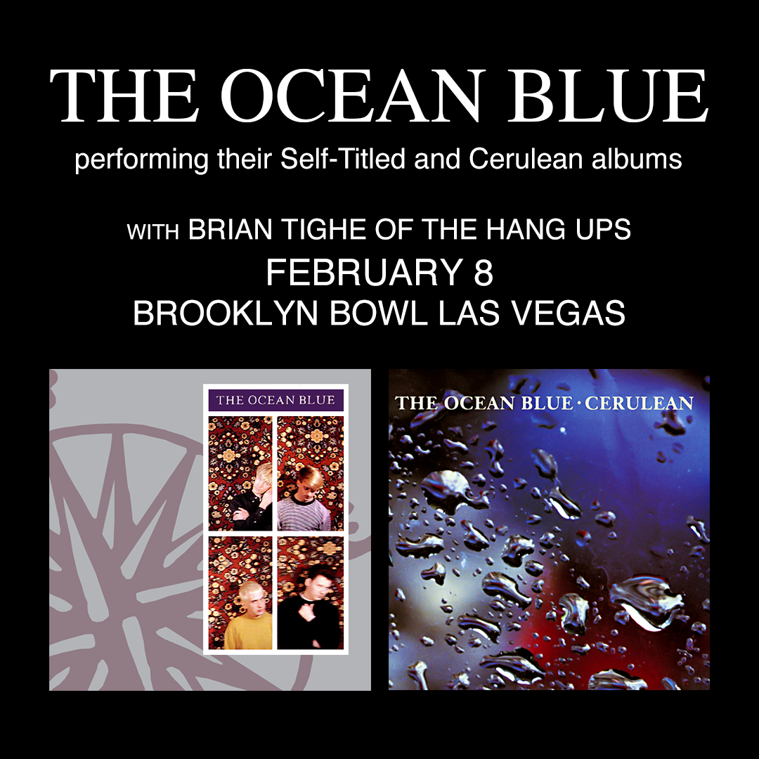 More Info for The Ocean Blue