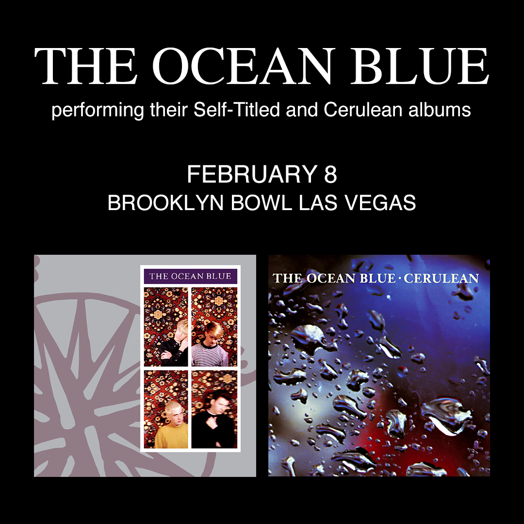 More Info for The Ocean Blue