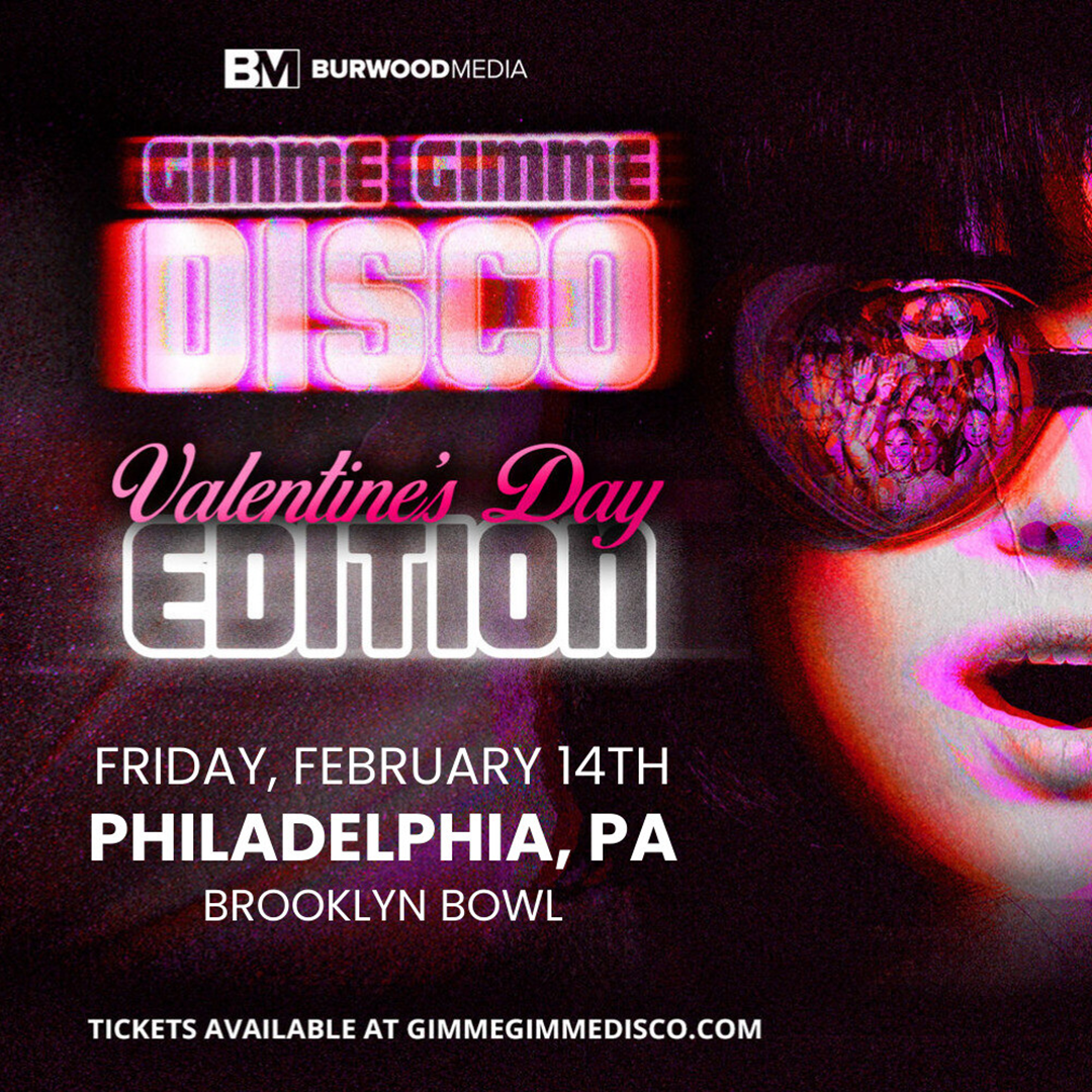 More Info for Gimme Gimme Disco (21+)