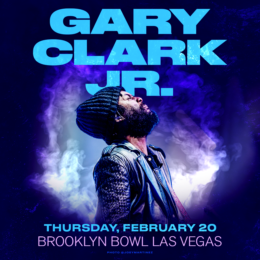 More Info for Gary Clark Jr.