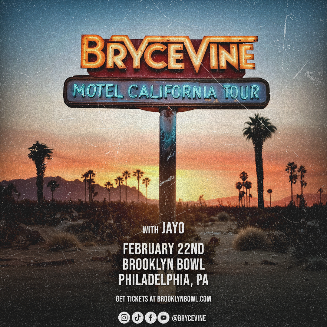 More Info for Bryce Vine