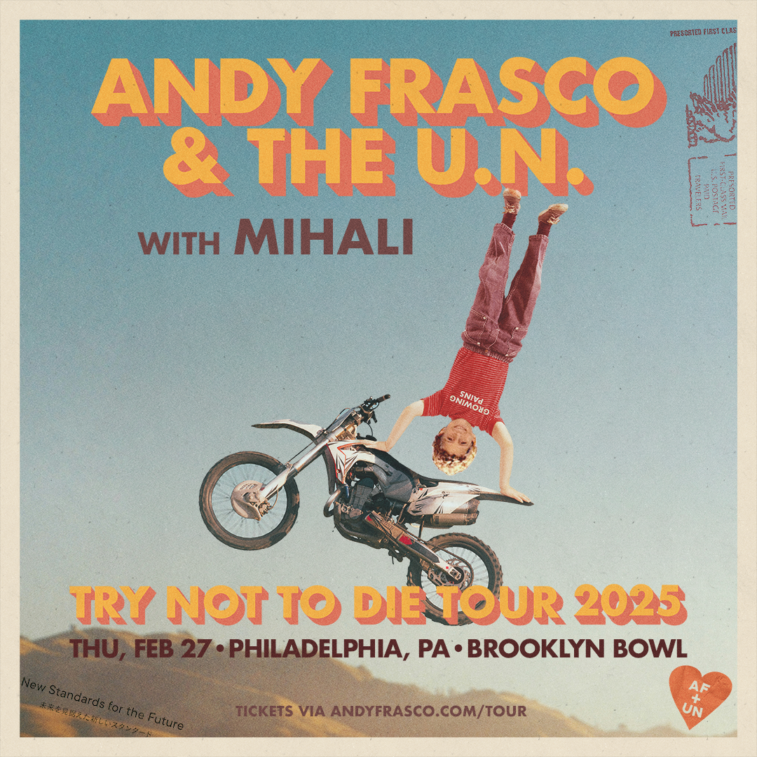 More Info for Andy Frasco & The U.N.