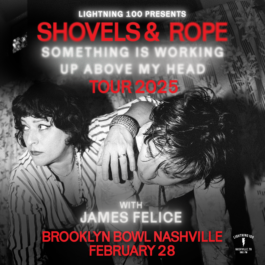 More Info for Shovels & Rope