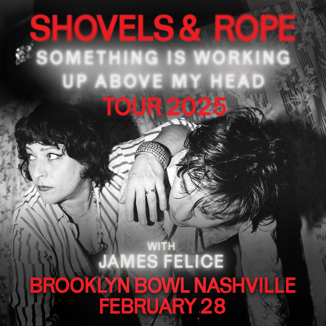 Shovels & Rope