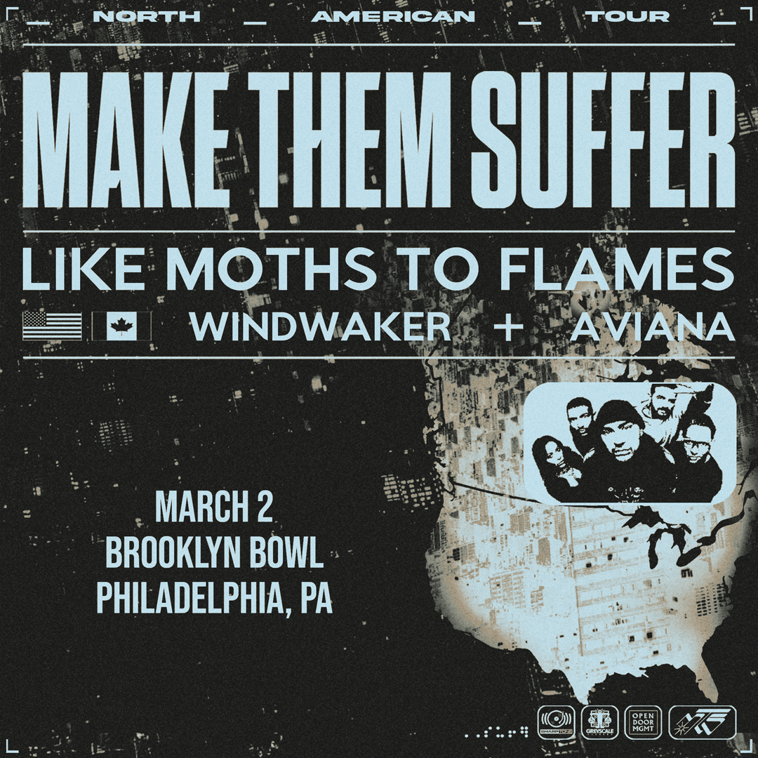 More Info for Make Them Suffer