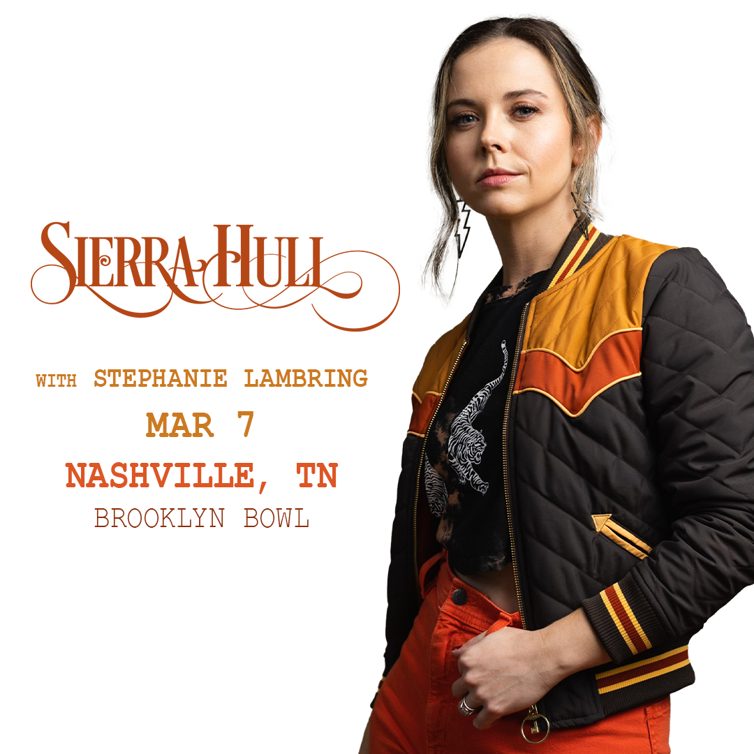 More Info for Sierra Hull