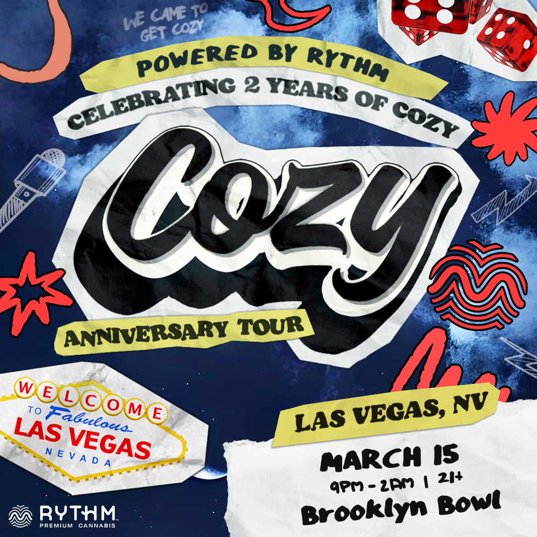 More Info for Cozy Worldwide: Throwback and Current R&B / Hip Hop Party - 21+