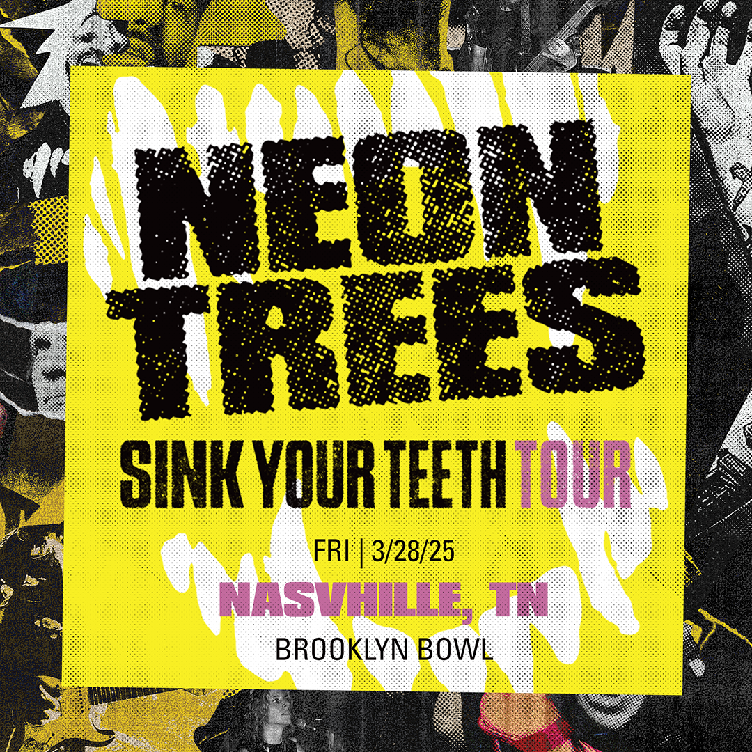 More Info for Neon Trees